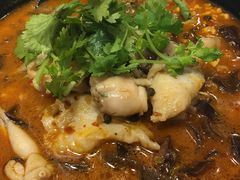 -老妈米线(金座店)