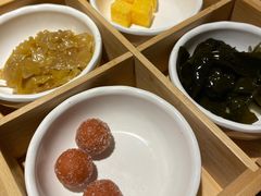 -闽上鲜·福建菜(龙湖滨江天街店)