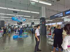 -迪卡侬(西华店)