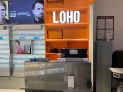 -LOHO眼镜(北京合生汇店)