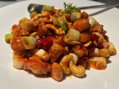 -秀儿四九城·新京菜(亚运村鸟巢店)