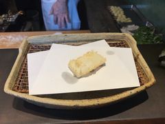 -みかわ是山居