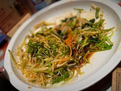 -老郑家东北春饼(龙悦居店)