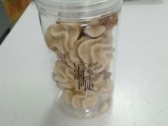 原味白糖可颂甜甜圈-流酥可心·牛乳蛋糕商店(禾祥西路店)