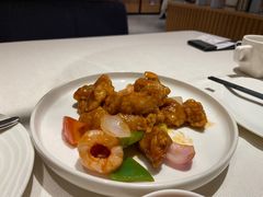 -莆田餐厅PUTIEN(武商MALL店)