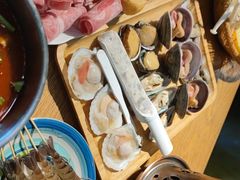 -Thai Basil罗勒叶泰式餐厅(时代天街店)