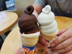 -DQ·蛋糕·冰淇淋(新佳丽店)