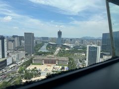 -Hi City·城市之巅