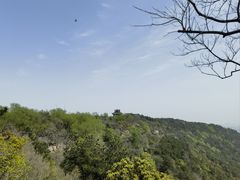 -虞山风景区