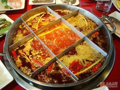 -黄记煌三汁焖锅(凯德广场店)