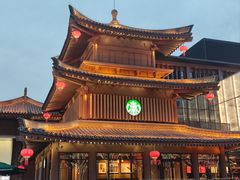 -大唐不夜城