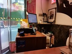 -舒蔡记生煎菜饭(云南中路店)