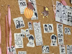 -PIGGYOO人生四格漫画店(朝外店)
