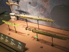 -盘龙城国家考古遗址公园