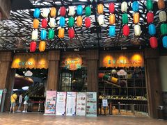 -杭州开元森泊度假乐园