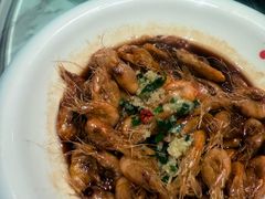 -壹只菜·崇明本地特色菜(崇明南门店)