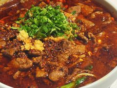 -小河盐帮·私家菜·烤鸭(三元桥·霄云路店)