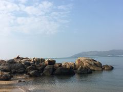 -碧桂园十里银滩