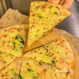 北京路宝藏韩料🧀拉丝芝士炸鸡yyds‼️