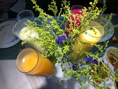 -蜜桃花开·中西融合菜E&W(南长街店)