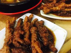 -新记肉骨茶