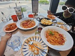 -必胜客(大悦城店)