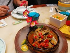 -佬麻雀·新湘菜(珠海金发购物中心店)