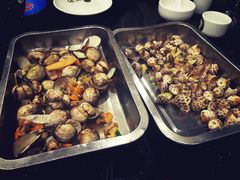-胶东海鲜大排档(北太平庄店)