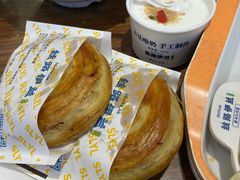 -丝路伊兰·兰州牛肉面(牛街总店)
