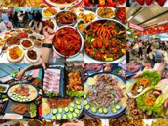 -黄兴南路步行商业街