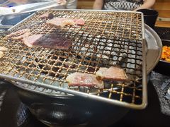 -九田家黑牛烤肉料理(石路天虹店)