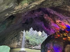-英西峰林·洞天仙境