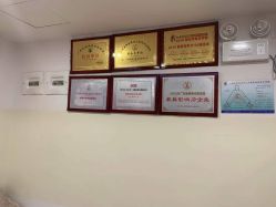 点击看大图 -康乃馨·馨悦佳人(鹭江店)