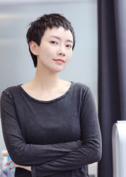 -罗亚帝造型