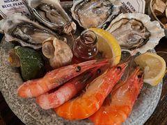 -斯普汇生蚝牛排馆(中骏世界城店)