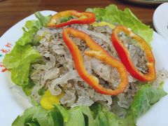 -庆峰龙虾烧烤(合肥一店)