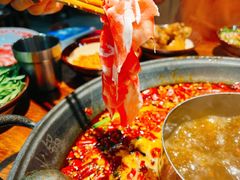 -楠火锅(西单店)