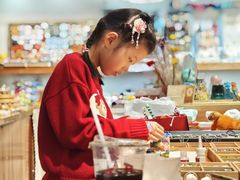 -碰瓷儿陶艺DIY体验馆(五道营胡同总店)