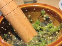 -陈大锅·岳阳鱼馆·地道岳阳菜(美食街店)