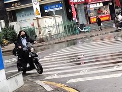 -魏家凉皮(新康隆店)
