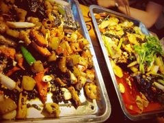 -锦尚阁烤鱼(望京新荟城店)