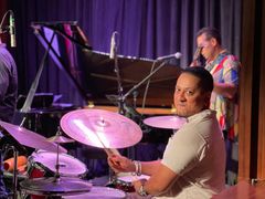 -林肯爵士乐上海中心 Jazz at Lincoln Center Shanghai