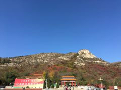 -石门坊