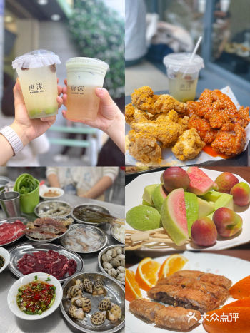 这里没有厦门出名，但也很值得一去️