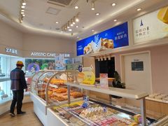 -LanTa蓝塔(北京路店)