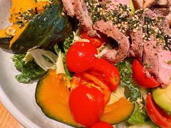 -THE WOODS 简餐 (国贸商城店)