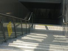 -永平路(地铁站)