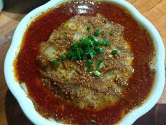 -勇猛子川菜馆(新军路店)