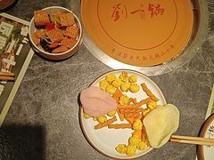 -刘一锅筋头巴脑(王府井店)