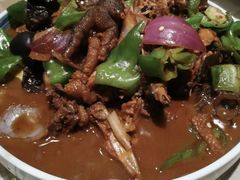 -毓聪妈妈菜(合肥路店)